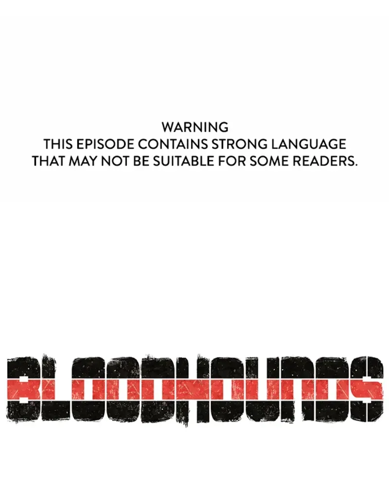 Read Bloodhounds chapter 32 image 1 on Lezhin