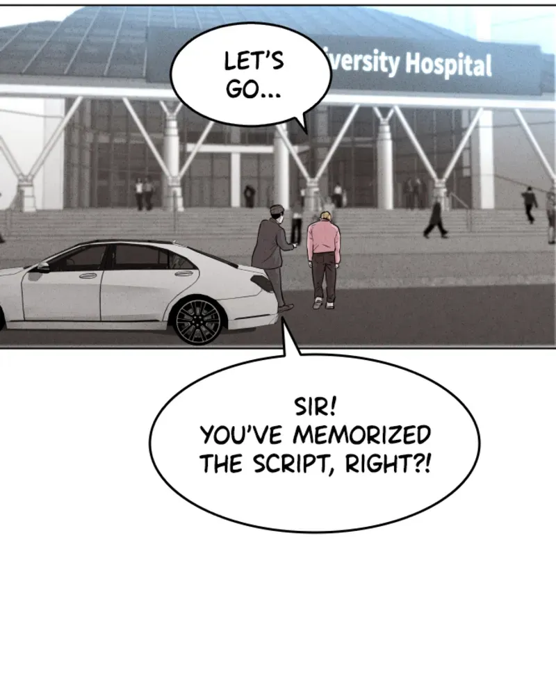 Read Bloodhounds chapter 32 image 11 on Lezhin