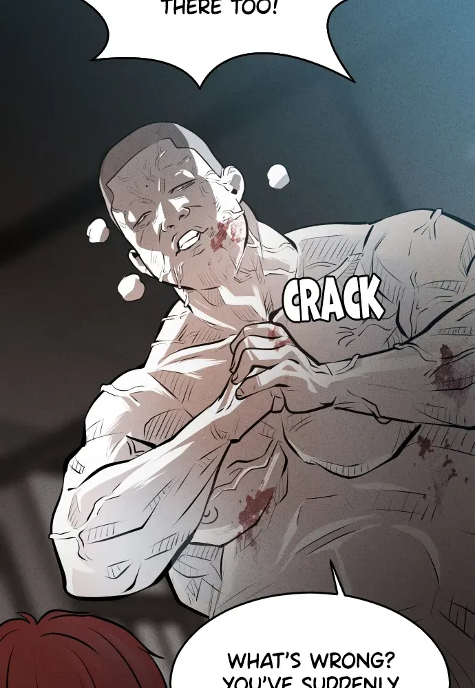Read Bloodhounds chapter 32 image 117 on Lezhin