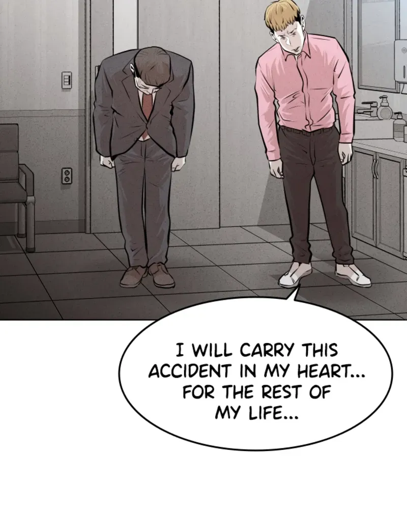 Read Bloodhounds chapter 32 image 14 on Lezhin
