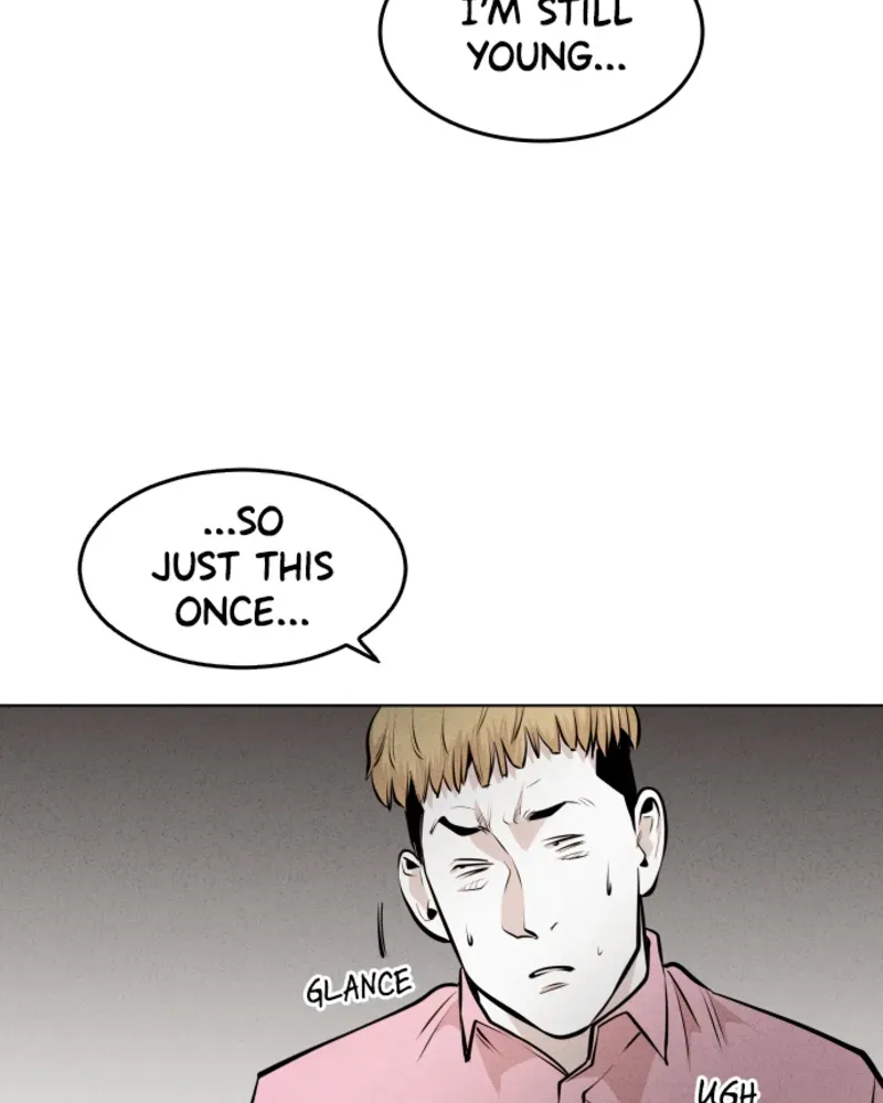 Read Bloodhounds chapter 32 image 16 on Lezhin