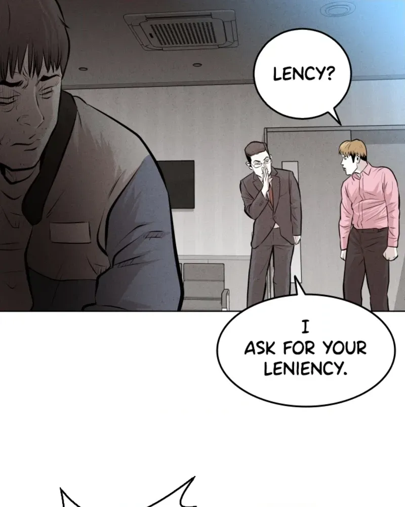 Read Bloodhounds chapter 32 image 19 on Lezhin