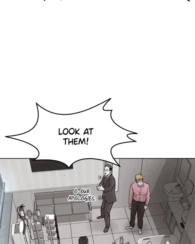 Read Bloodhounds chapter 32 image 21 on Lezhin