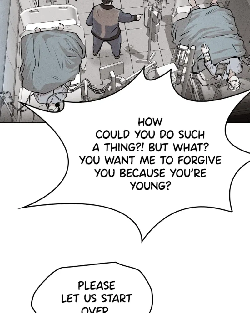 Read Bloodhounds chapter 32 image 22 on Lezhin