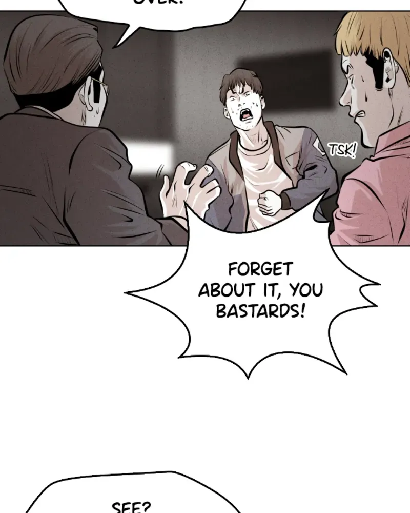 Read Bloodhounds chapter 32 image 23 on Lezhin