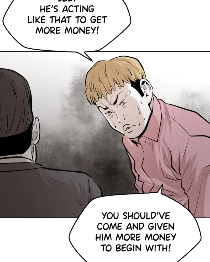Read Bloodhounds chapter 32 image 24 on Lezhin