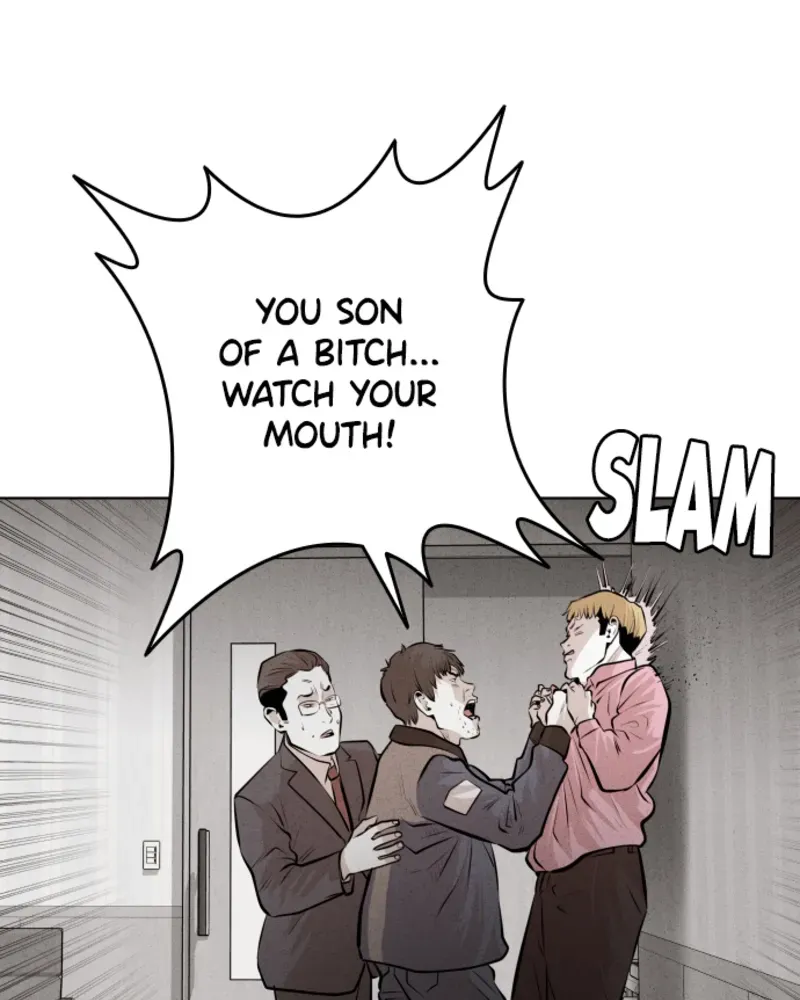 Read Bloodhounds chapter 32 image 26 on Lezhin