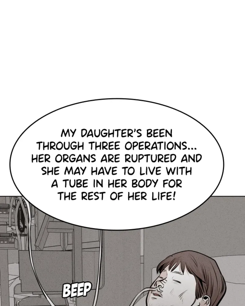 Read Bloodhounds chapter 32 image 30 on Lezhin