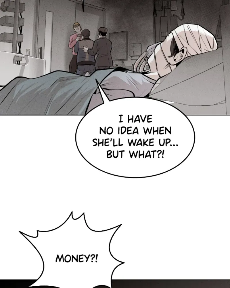 Read Bloodhounds chapter 32 image 32 on Lezhin