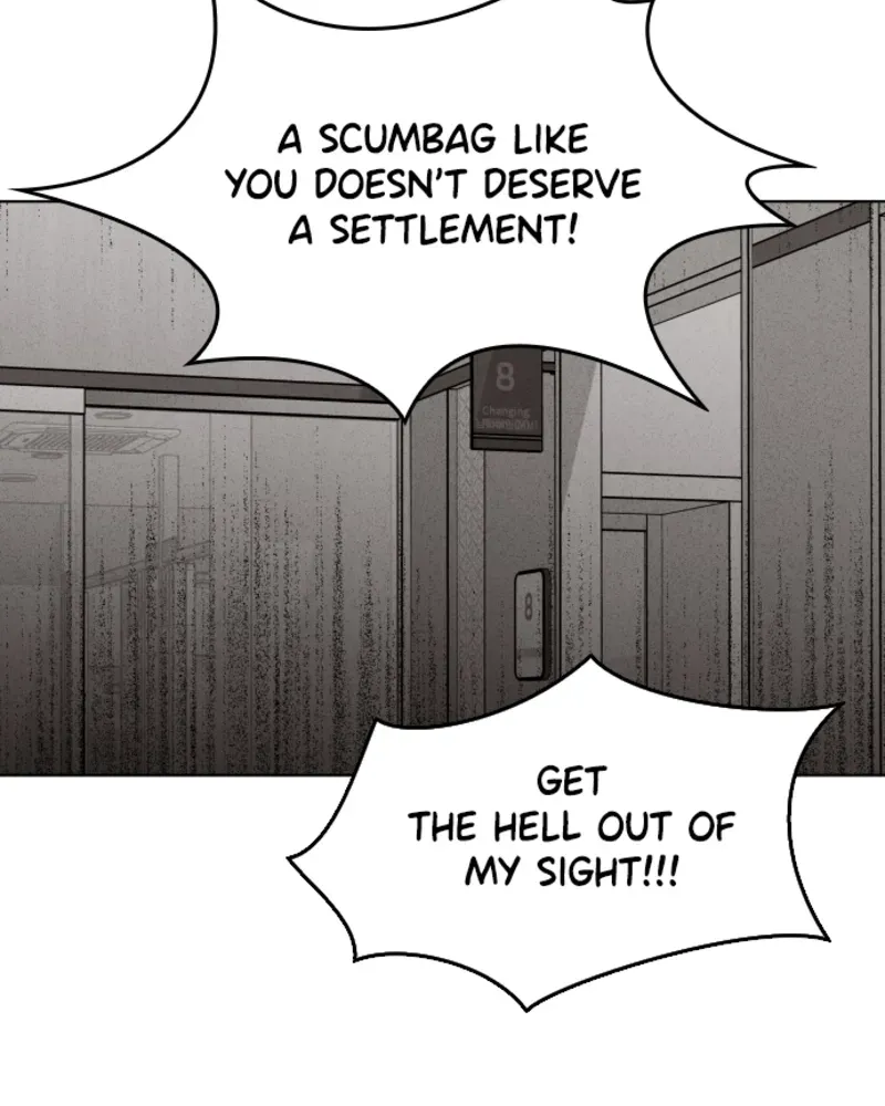 Read Bloodhounds chapter 32 image 36 on Lezhin
