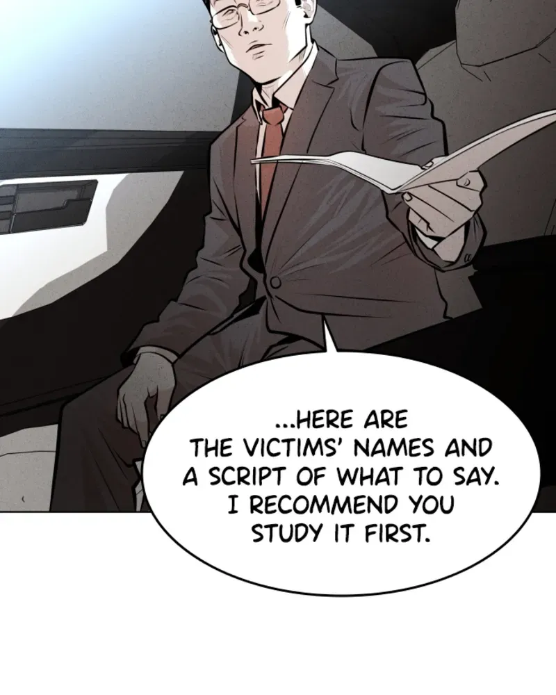 Read Bloodhounds chapter 32 image 4 on Lezhin