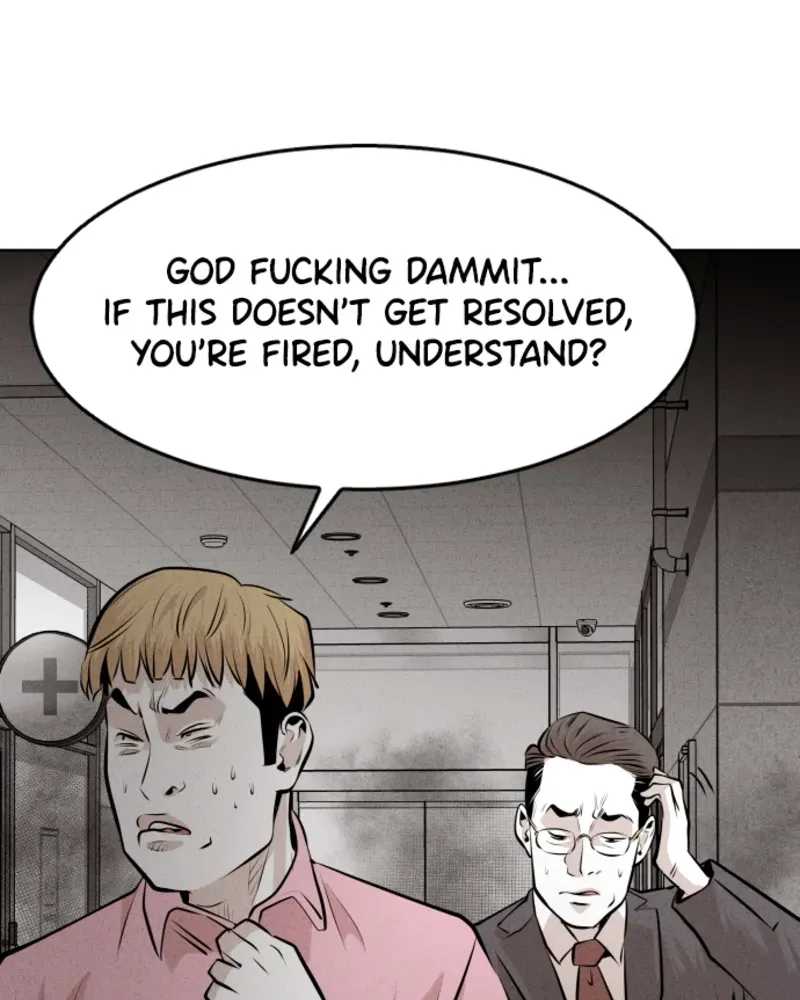Read Bloodhounds chapter 32 image 40 on Lezhin
