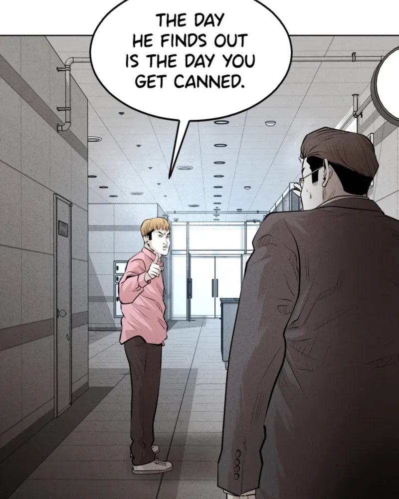 Read Bloodhounds chapter 32 image 46 on Lezhin