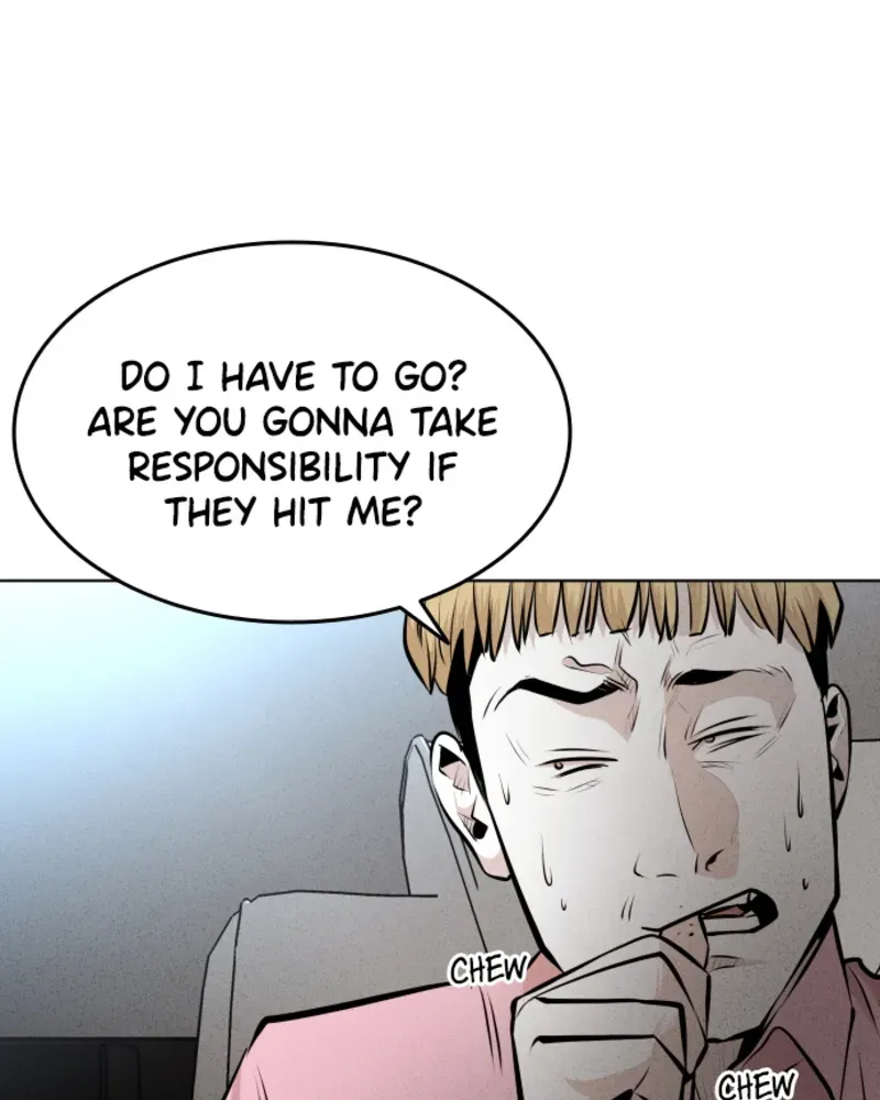 Read Bloodhounds chapter 32 image 5 on Lezhin