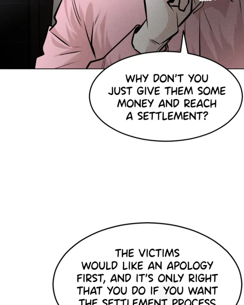 Read Bloodhounds chapter 32 image 6 on Lezhin
