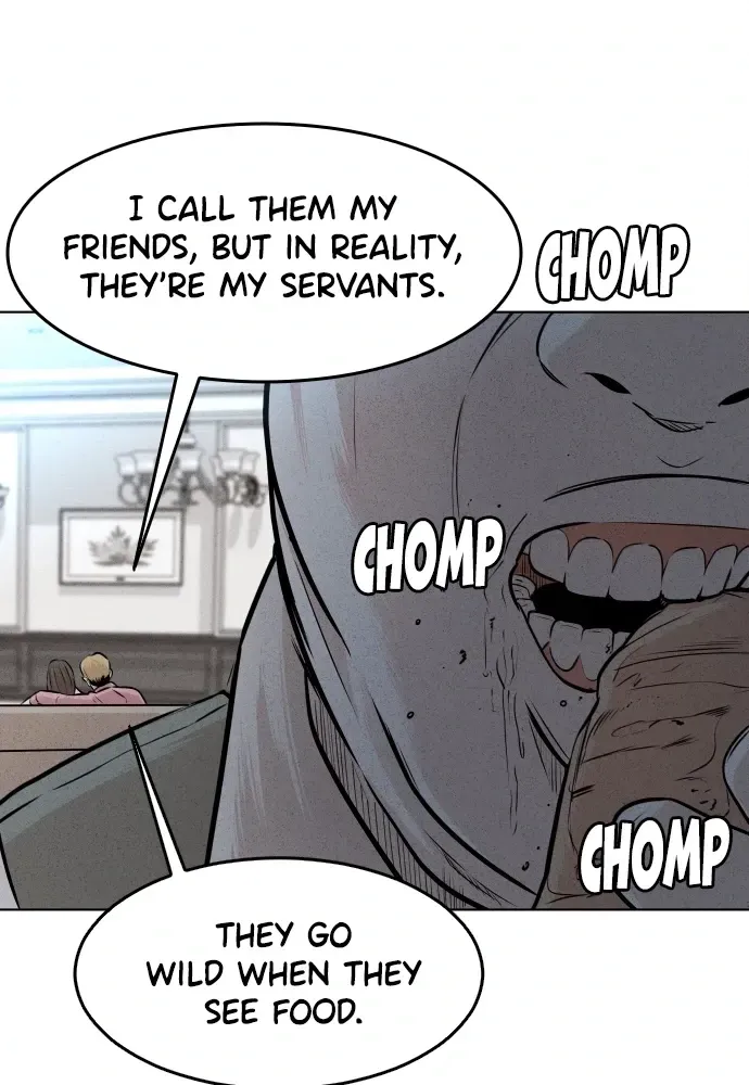 Read Bloodhounds chapter 32 image 69 on Lezhin