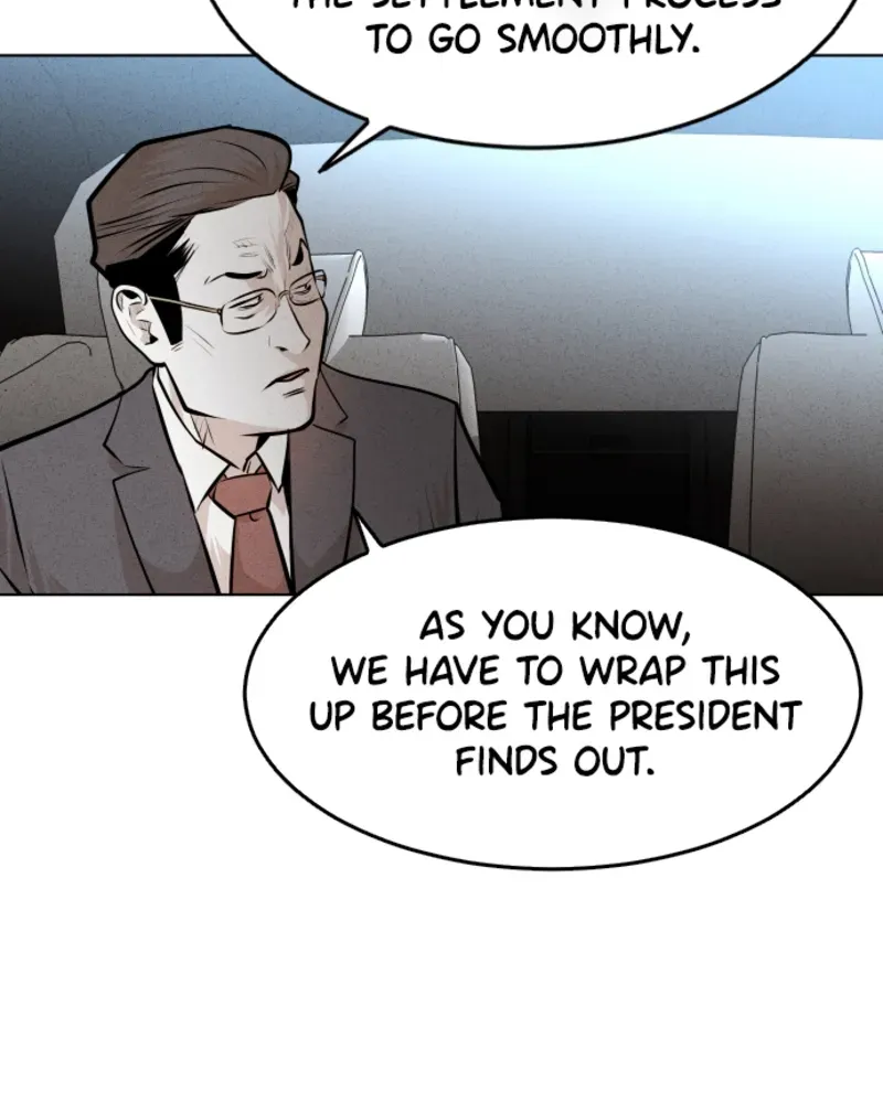 Read Bloodhounds chapter 32 image 7 on Lezhin