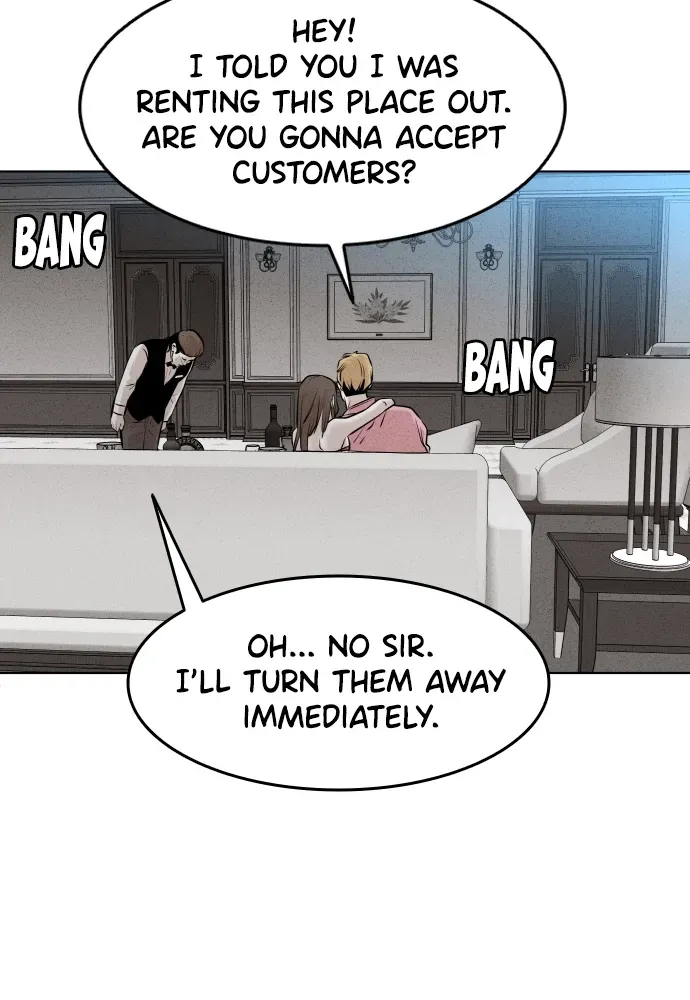 Read Bloodhounds chapter 32 image 74 on Lezhin