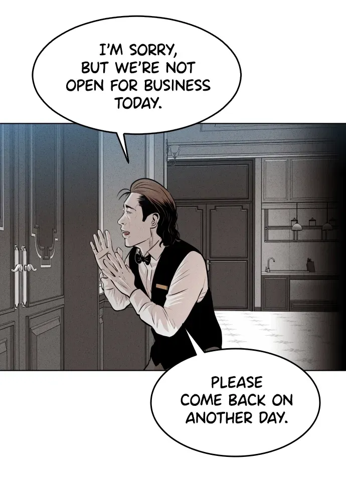 Read Bloodhounds chapter 32 image 75 on Lezhin