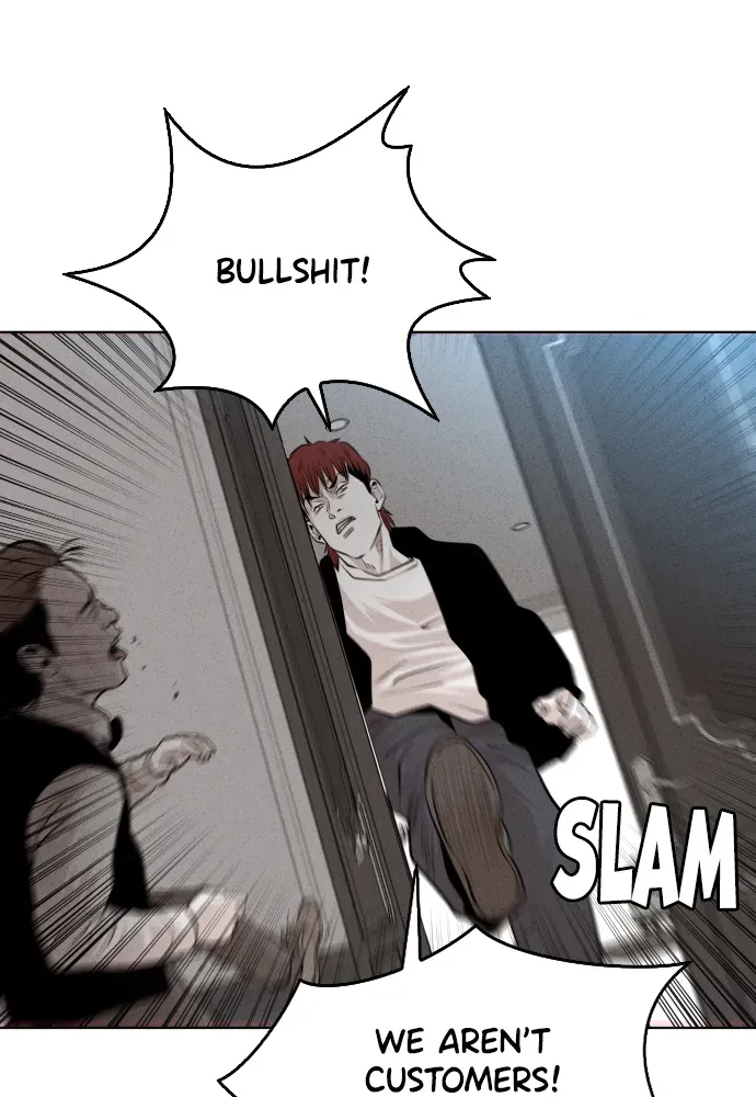 Read Bloodhounds chapter 32 image 76 on Lezhin