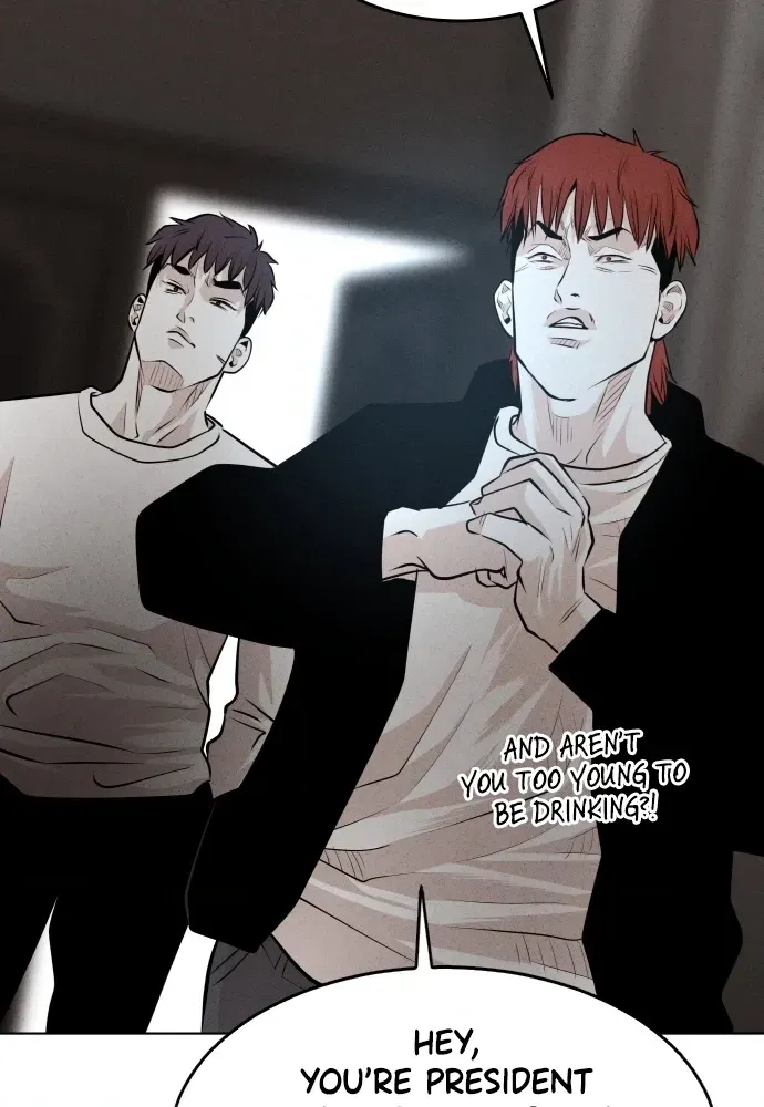 Read Bloodhounds chapter 32 image 79 on Lezhin