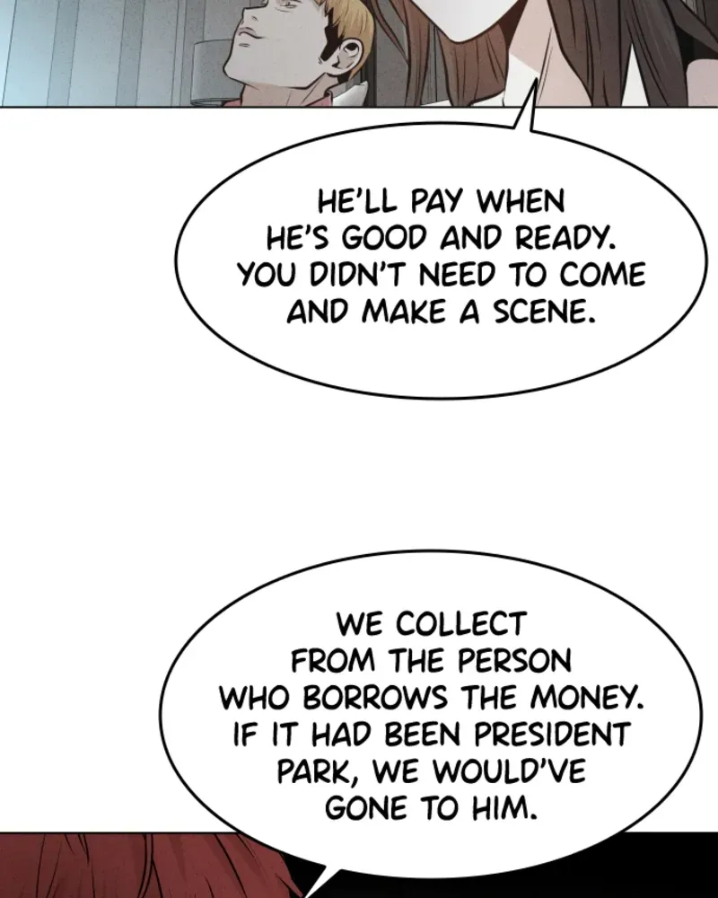 Read Bloodhounds chapter 32 image 83 on Lezhin