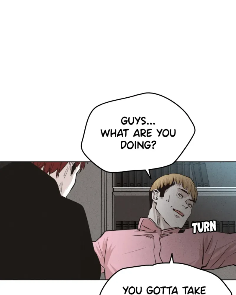 Read Bloodhounds chapter 32 image 86 on Lezhin