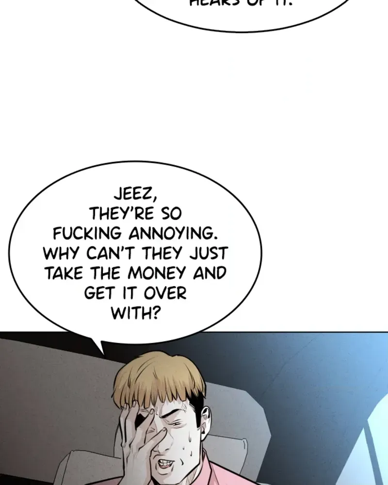 Read Bloodhounds chapter 32 image 9 on Lezhin