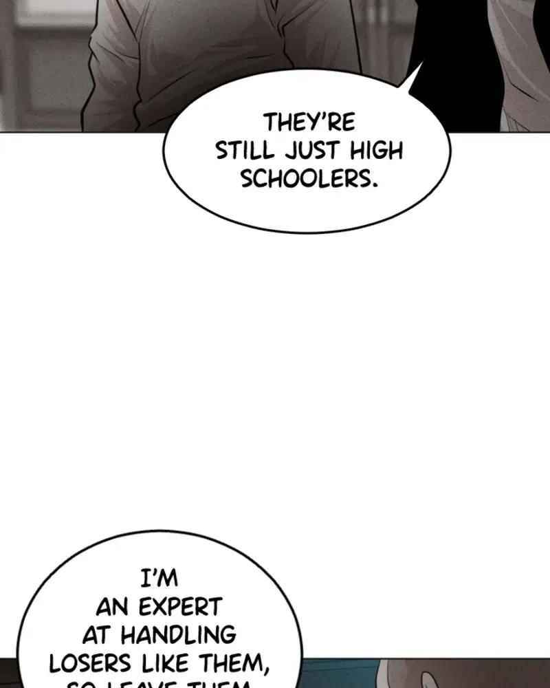 Read Bloodhounds chapter 32 image 93 on Lezhin