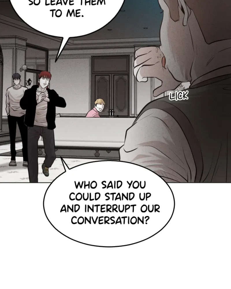 Read Bloodhounds chapter 32 image 94 on Lezhin