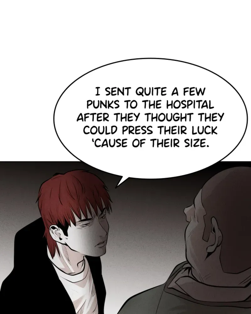 Read Bloodhounds chapter 32 image 95 on Lezhin