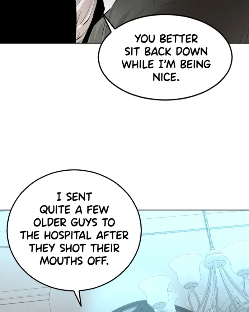 Read Bloodhounds chapter 32 image 96 on Lezhin