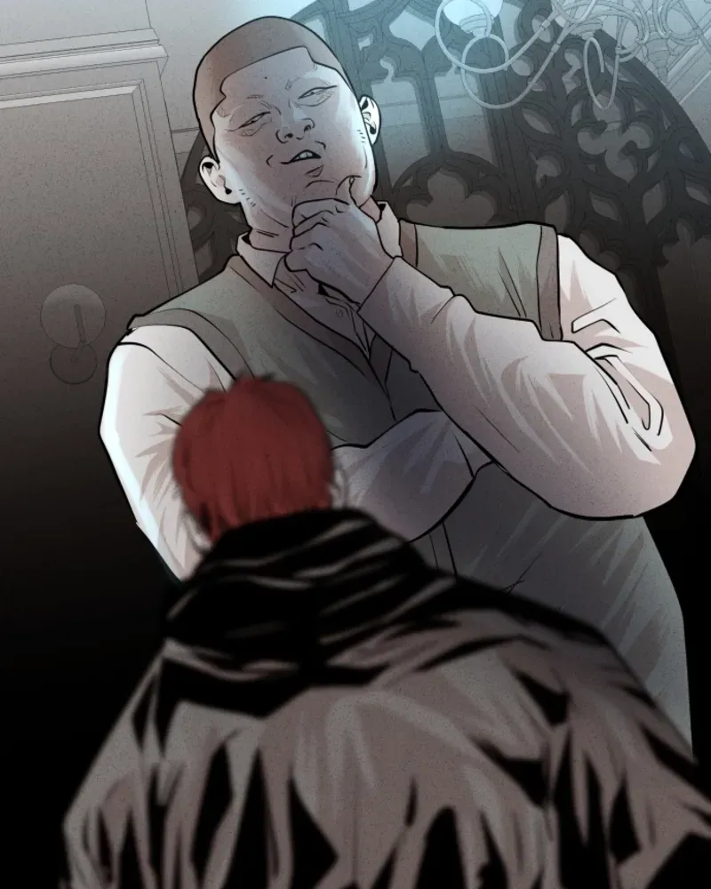 Read Bloodhounds chapter 32 image 97 on Lezhin