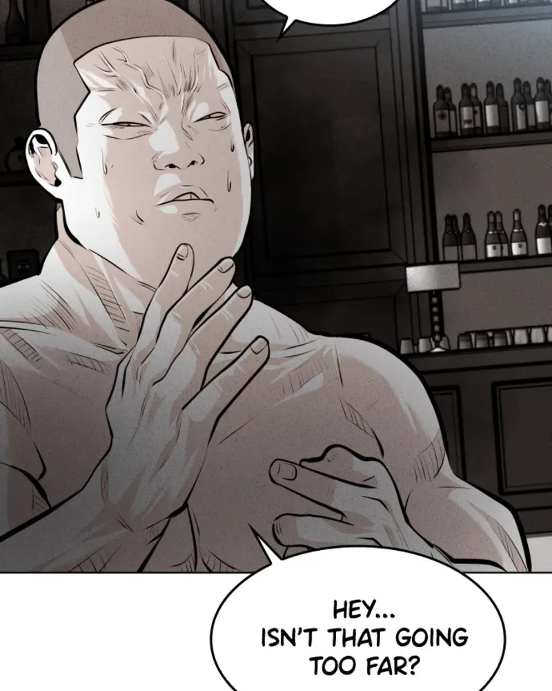 Read Bloodhounds chapter 33 image 10 on Lezhin