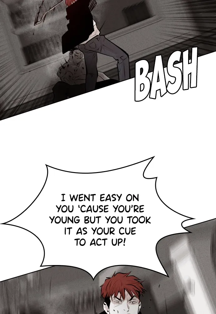 Read Bloodhounds chapter 33 image 102 on Lezhin