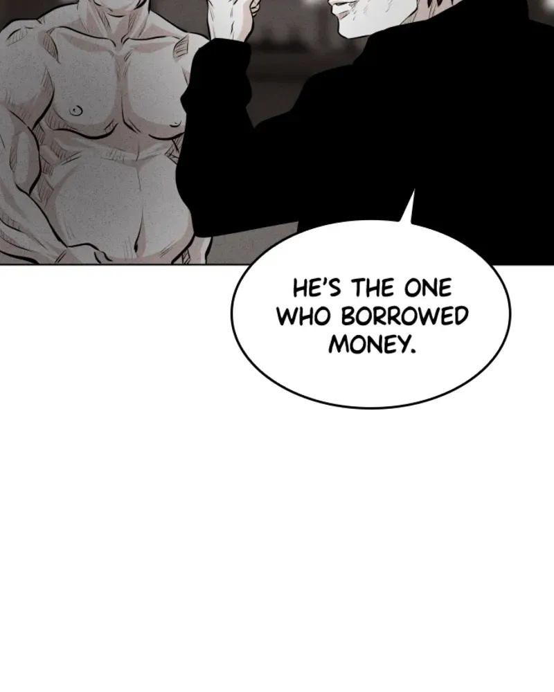 Read Bloodhounds chapter 33 image 12 on Lezhin