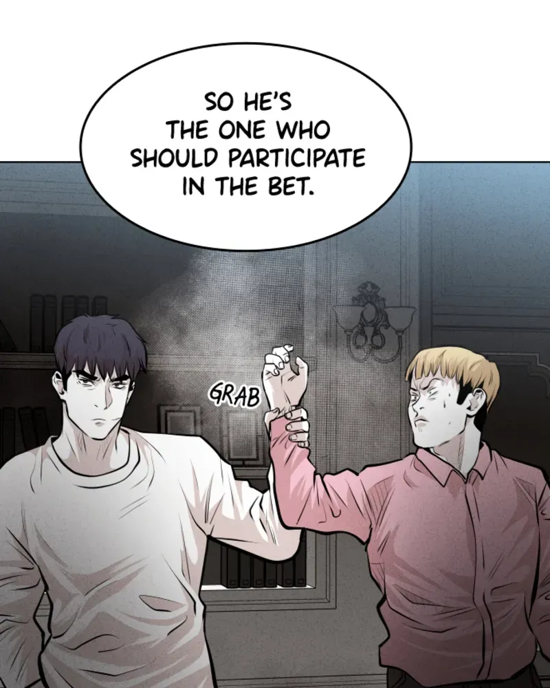 Read Bloodhounds chapter 33 image 13 on Lezhin
