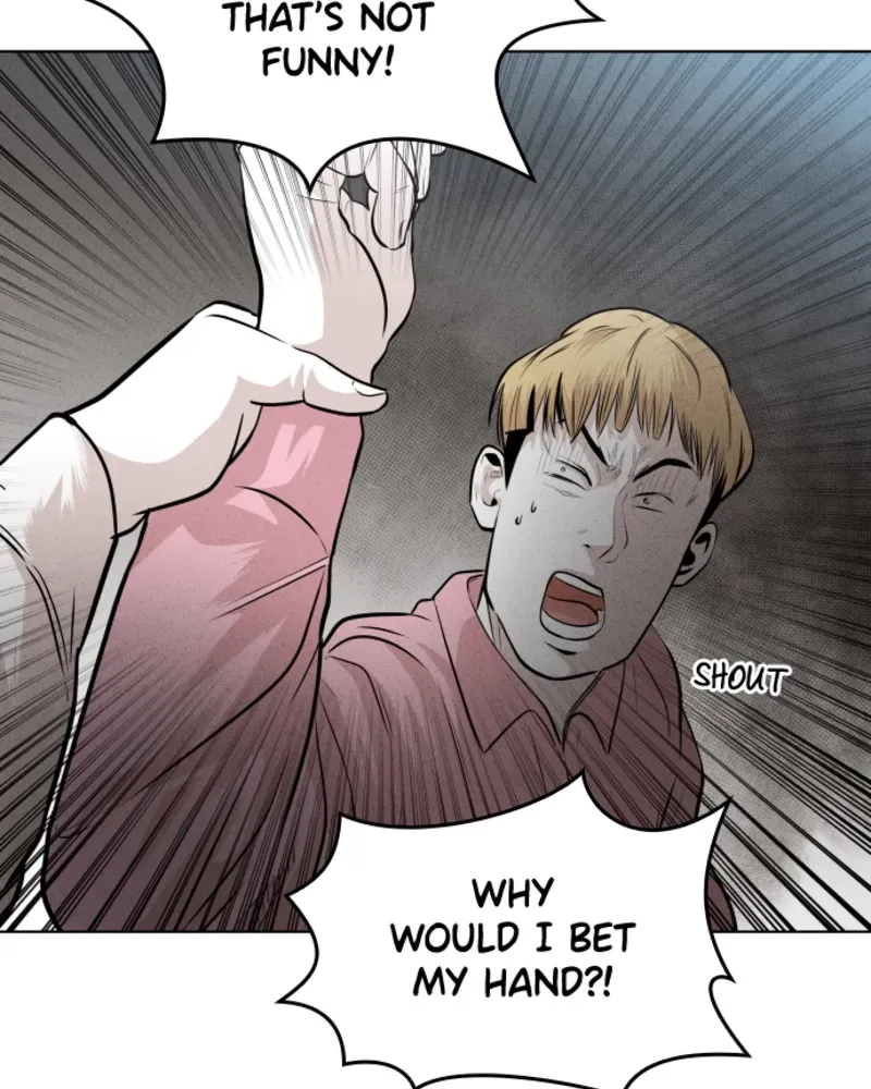 Read Bloodhounds chapter 33 image 15 on Lezhin