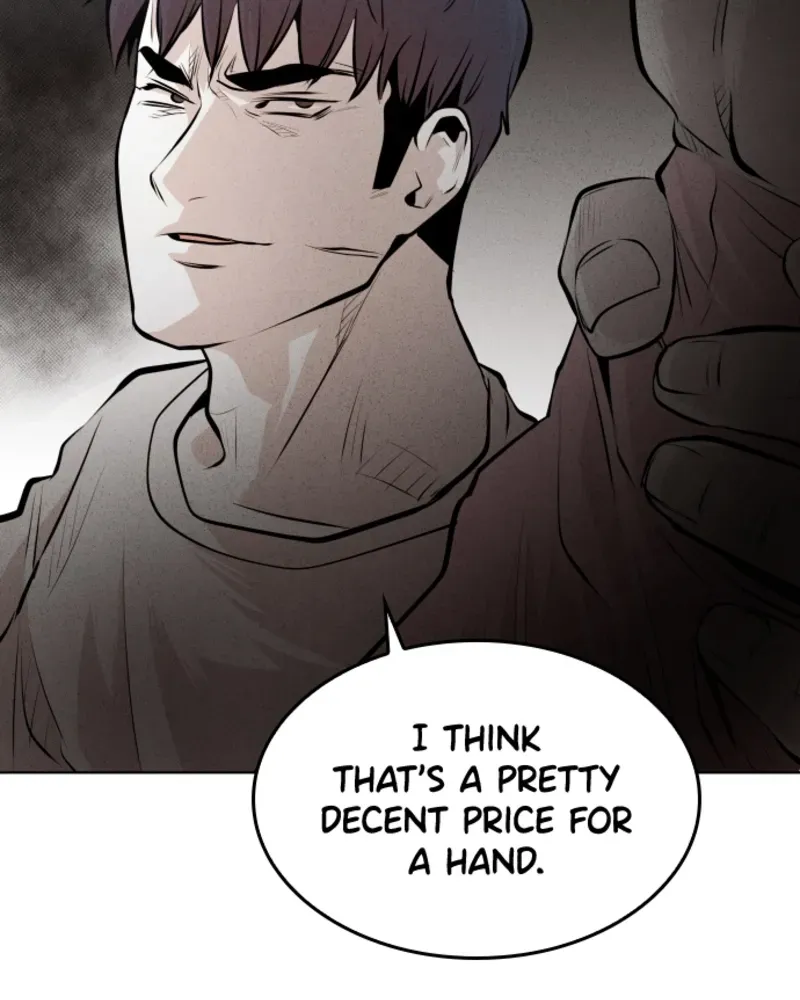 Read Bloodhounds chapter 33 image 17 on Lezhin