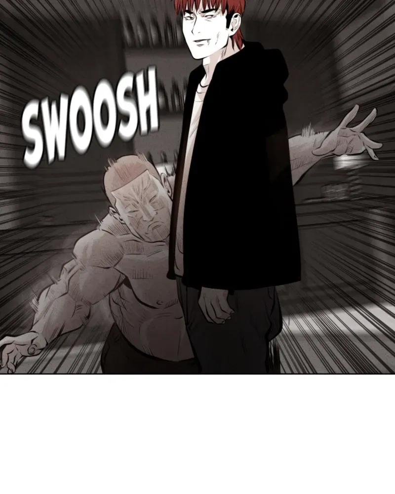 Read Bloodhounds chapter 33 image 23 on Lezhin