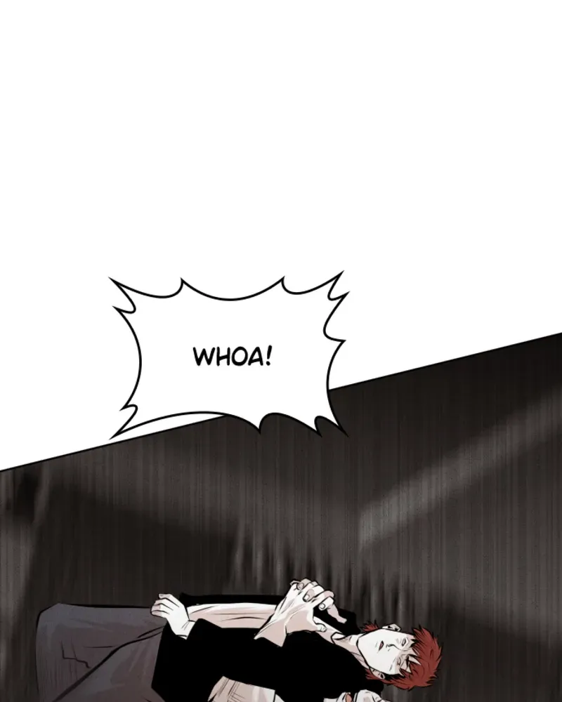 Read Bloodhounds chapter 33 image 25 on Lezhin
