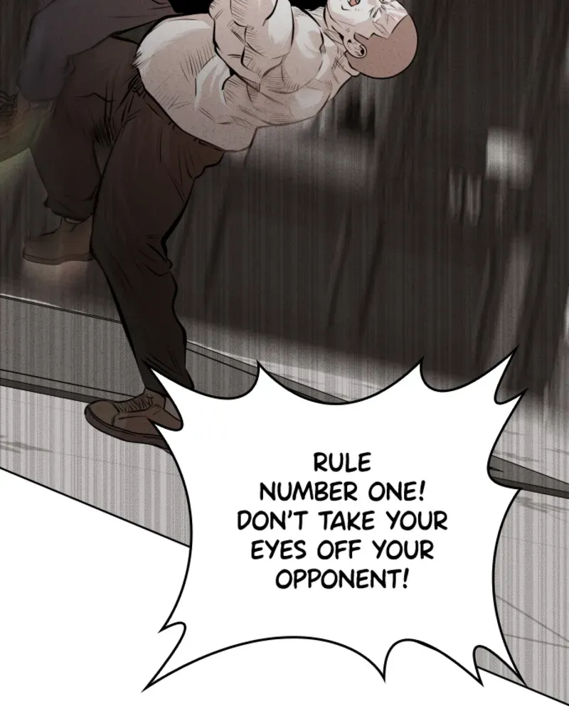 Read Bloodhounds chapter 33 image 26 on Lezhin