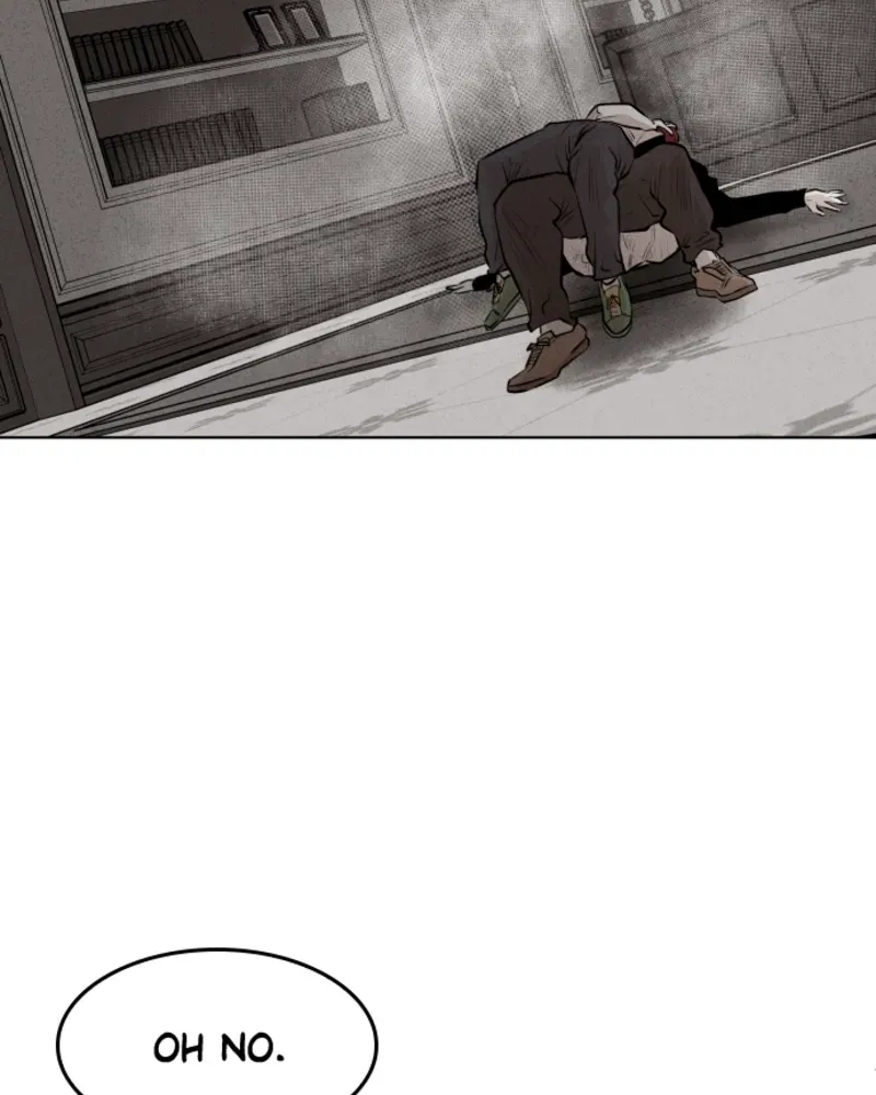 Read Bloodhounds chapter 33 image 30 on Lezhin