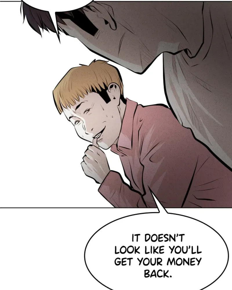 Read Bloodhounds chapter 33 image 31 on Lezhin
