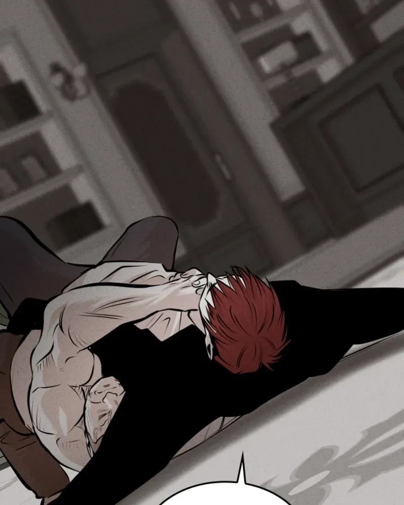 Read Bloodhounds chapter 33 image 35 on Lezhin