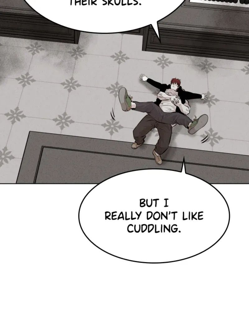 Read Bloodhounds chapter 33 image 38 on Lezhin