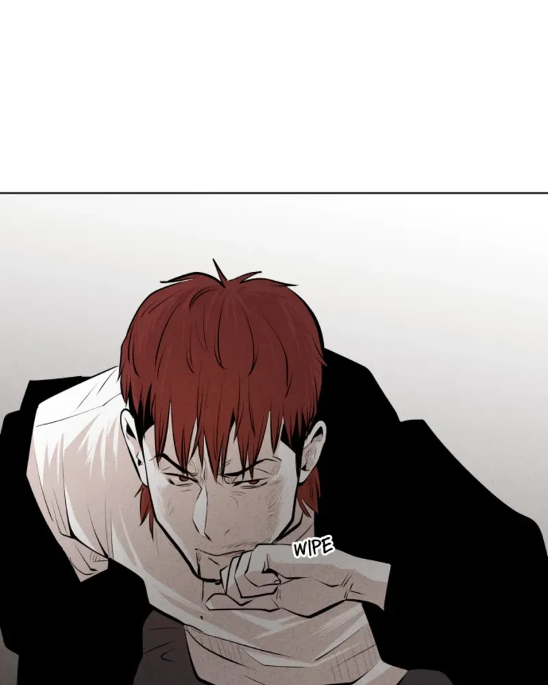 Read Bloodhounds chapter 33 image 4 on Lezhin
