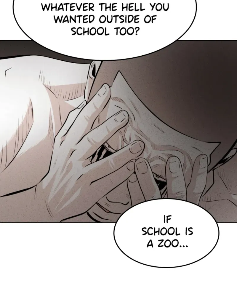Read Bloodhounds chapter 33 image 45 on Lezhin