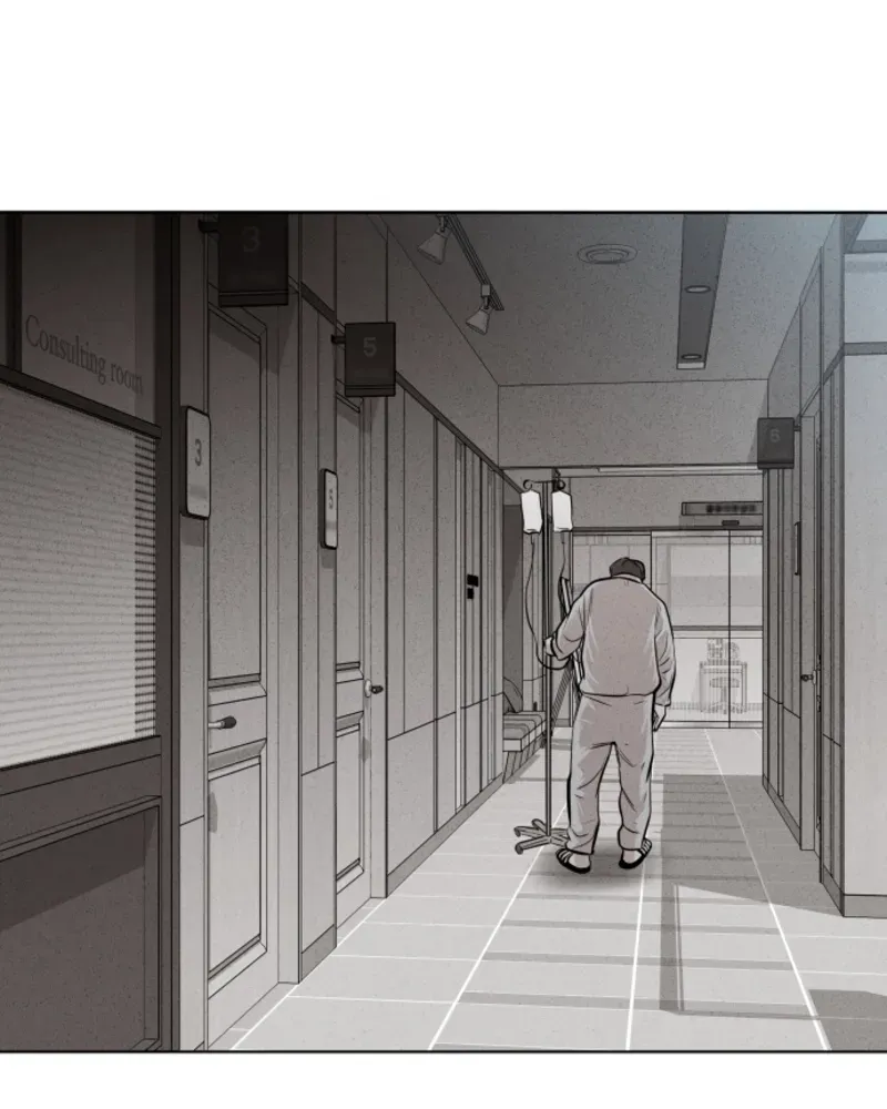 Read Bloodhounds chapter 33 image 50 on Lezhin