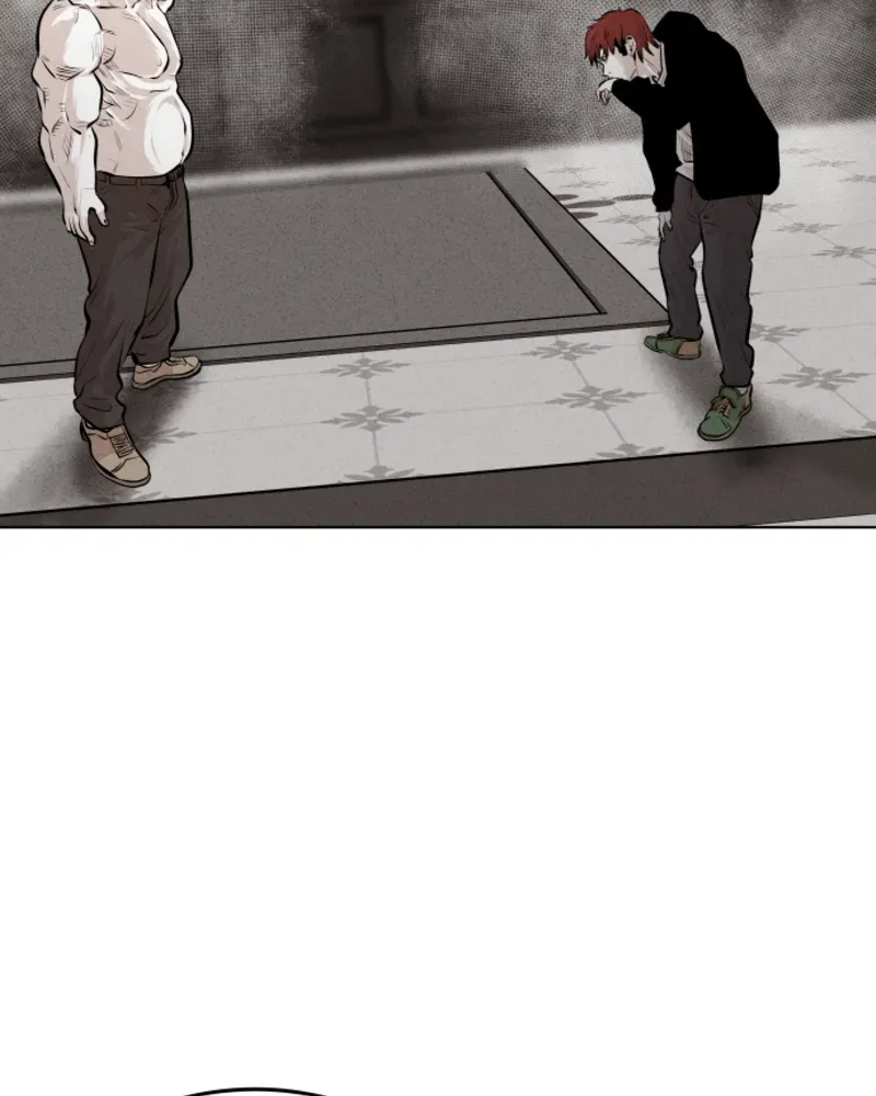 Read Bloodhounds chapter 33 image 7 on Lezhin